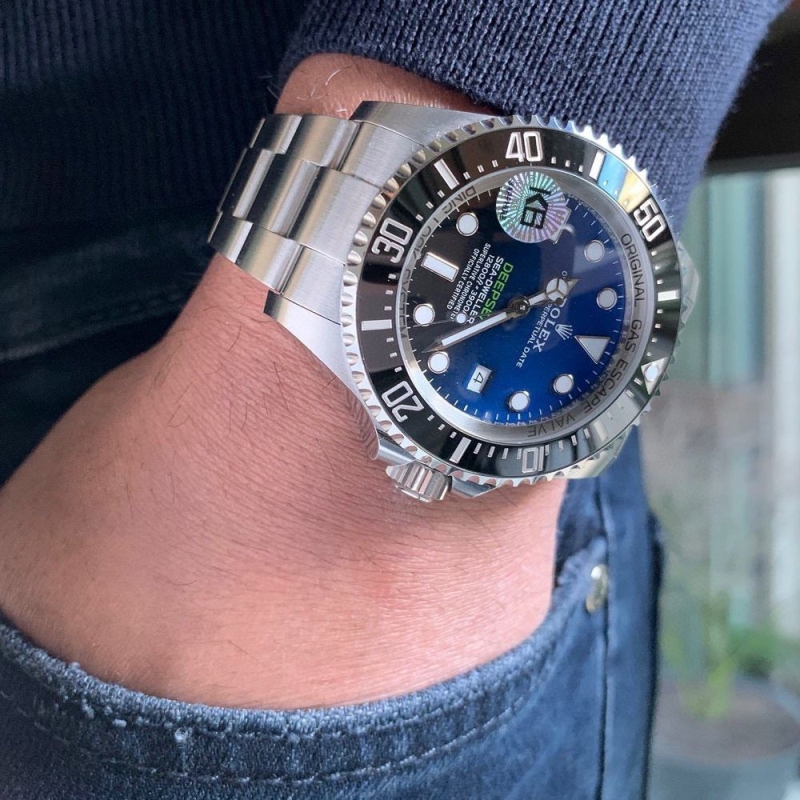 ROLEX